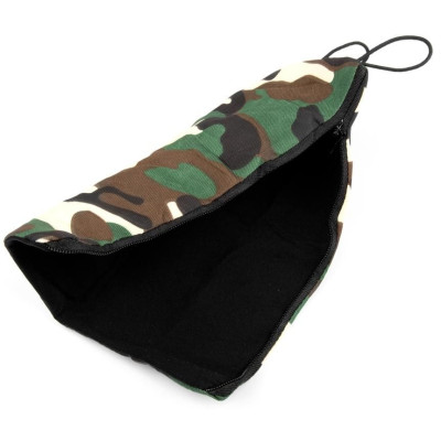 Spací pytel, maskovací, 1:10