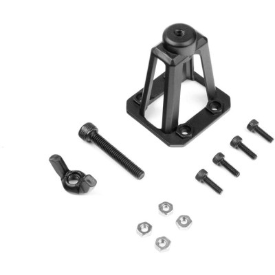 Držák rezervního kola, kovový 1:10