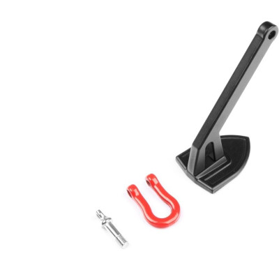 Maketa vyprošťovacího háku (1ks) 1:10