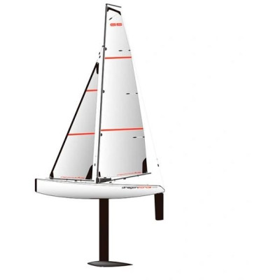 Dragon Force V7 RACING plachetnice 2,4GHz RTR