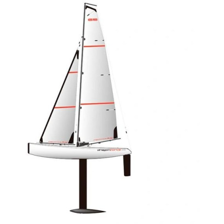 Dragon Force V7 RACING plachetnice 2,4GHz RTR