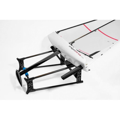 Dragon Force V7 RACING plachetnice 2,4GHz RTR