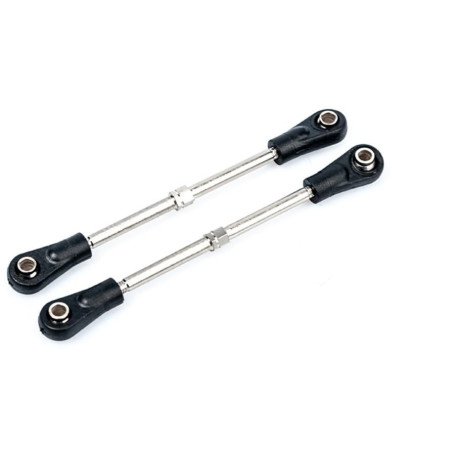 Přední vrchní spojovačky, 2ks. - S10 TX/MT/SC