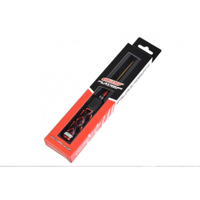 Imbusový šroubovák PRO Tool - tvrzený dřík - odlehčená hliníková rukojeť - Hex 2.0 mm