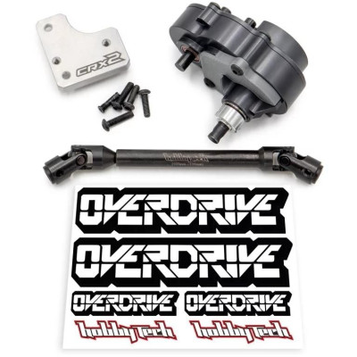CRX2 313 mm overdrive konverzní kit