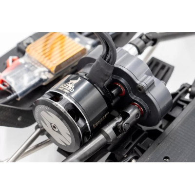 CRX2 313 mm overdrive konverzní kit