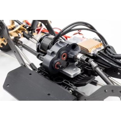 CRX2 313 mm overdrive konverzní kit