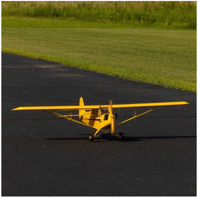 Hangar 9 J-3 Cub 2.1m 10cc ARF