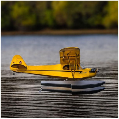 Hangar 9 J-3 Cub 2.1m 10cc ARF