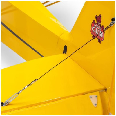 Hangar 9 J-3 Cub 2.1m 10cc ARF