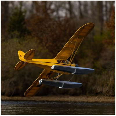 Hangar 9 J-3 Cub 2.1m EP PNP