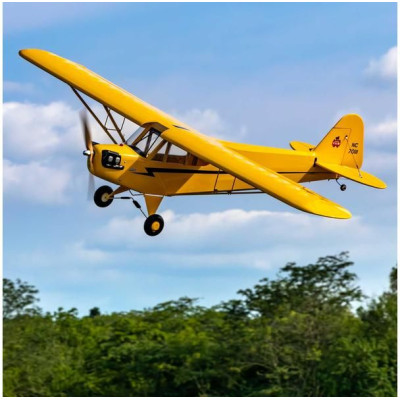 Hangar 9 J-3 Cub 2.1m EP PNP