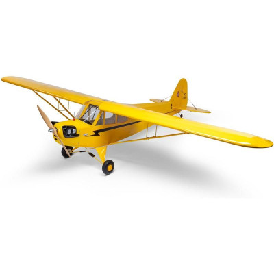 Hangar 9 J-3 Cub 2.1m EP PNP