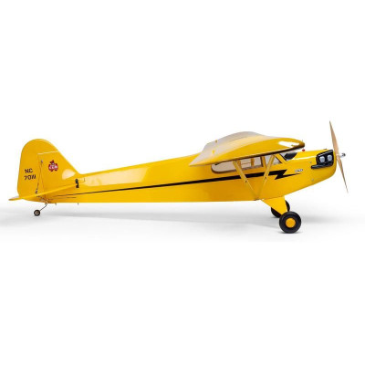 Hangar 9 J-3 Cub 2.1m EP PNP