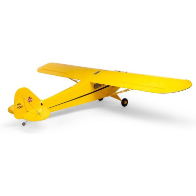 Hangar 9 J-3 Cub 2.1m EP PNP