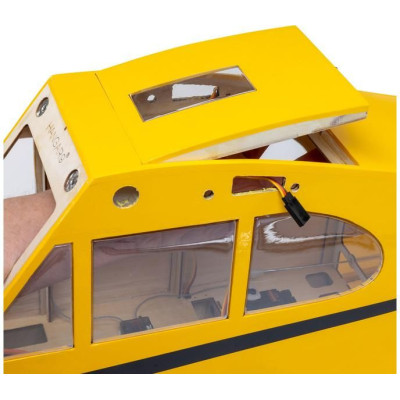 Hangar 9 J-3 Cub 2.1m EP PNP