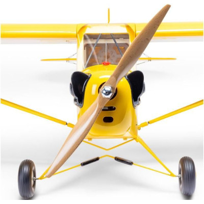 Hangar 9 J-3 Cub 2.1m EP PNP