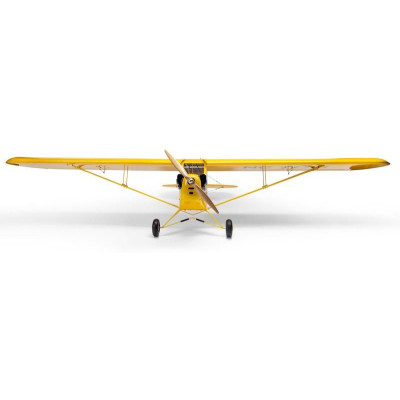 Hangar 9 J-3 Cub 2.1m EP BNF