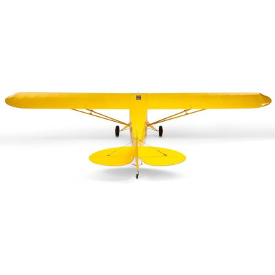 Hangar 9 J-3 Cub 2.1m EP BNF