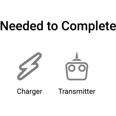 Hangar 9 J-3 Cub 2.1m EP BNF