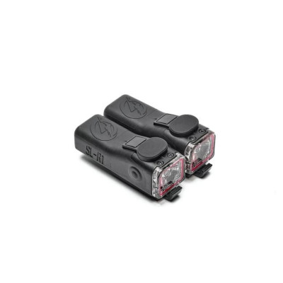 ShredLights sada dvou zadních světel SL-R1