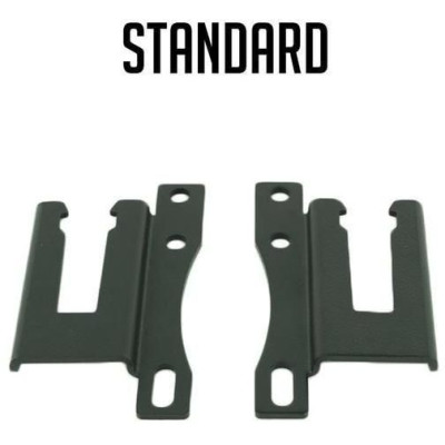 ShredLights držák světla na truck Standard, 2ks