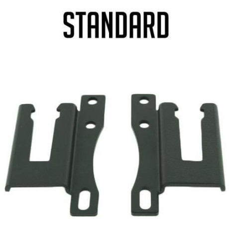 ShredLights držák světla na truck Standard, 2ks