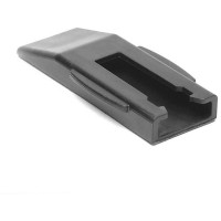 Öntapadós tartó lámpákhoz. A 3M VHB öntapadós szalag segítségével sík felületekre is rögzíthető. Egyszerűen pattintsa a lámpát a foglalatba. Kompatibilis az SL-200, SL-200R, SL-300, SL-R1 és SL-1000 lámpákkal.