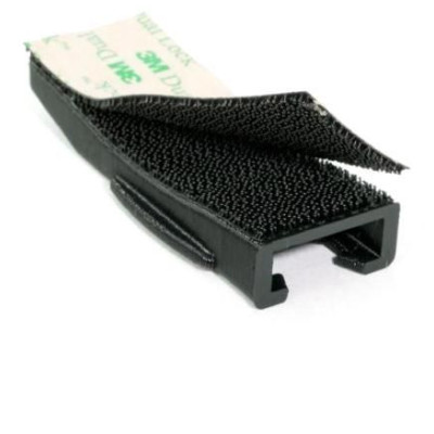 ShredLights držák světla nalepovací 3M Curved