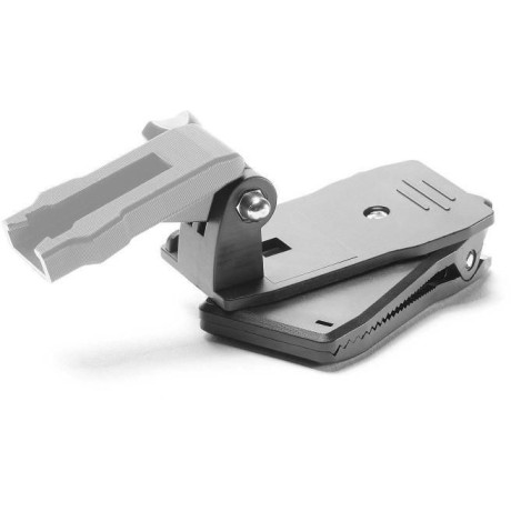 ShredLights klipsna s držákem akčních kamer