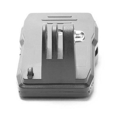 ShredLights klipsna s držákem akčních kamer