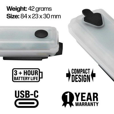 ShredLights podsvícení SL-FX