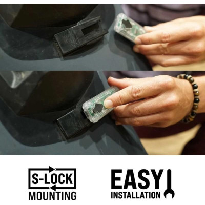 ShredLights podsvícení SL-FX