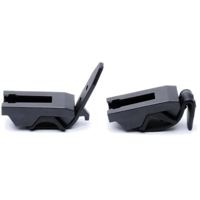 ShredLights držák světla na řidítka