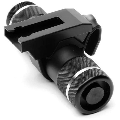 ShredLights držák světla na řidítka