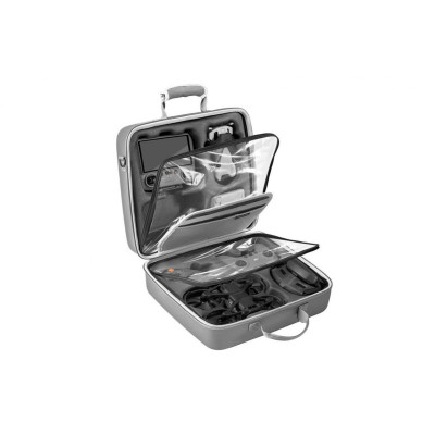 DJI Avata 2 & DJI Mini 4 Pro - Dvouvrstvé PU pouzdro