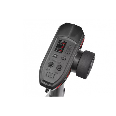 CT2S 2kanálová 2.4GHz digitální RC souprava