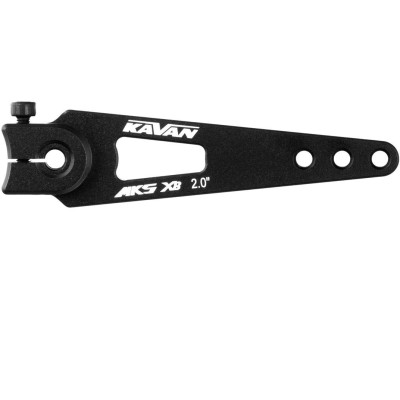 MKS X8 Servo páka 51mm (2") M3