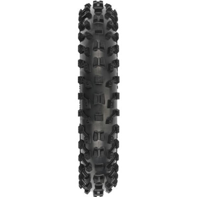 Pro-Line pneu 1:4 Dunlop Geomax MX33 V2 CR4 přední: Pro-Spec disk