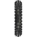 Pro-Line pneu 1:4 Dunlop Geomax MX33 V2 CR4 přední: Pro-Spec disk