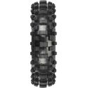 Pro-Line pneu 1:4 Dunlop Geomax MX33 V2 CR4 zadní: Pro-Spec disk