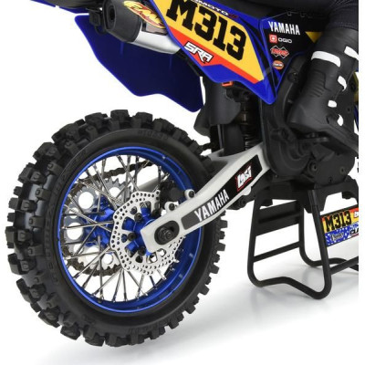 Pro-Line pneu 1:4 Dunlop Geomax MX33 V2 CR4 zadní: Pro-Spec disk