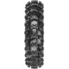 Hátsó engedélyezett gumiabroncs Pro-Line1:4 Dunlop Geomax MX14 V2 CR4 Losi 1:4 Promoto-MX RC motorkerékpár modellhez. Kizárólag Pro-line Pro-Spec #283700 hangolókoronggal használható. Az MX14 kiváló tapadást biztosít induláskor, egyenesekben és kanyarokban. Zárt cellás betét.
