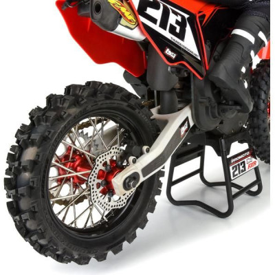 Pro-Line pneu 1:4 Dunlop Geomax MX14 V2 CR4 zadní: Pro-Spec disk