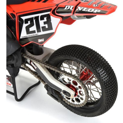 Pro-Line pneu 1:4 Hole Shot 2.0 V2 Bead M3 Motocross zadní: Promoto-MX