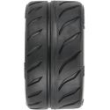 Pro-Line kolo 1:7, pneu Toyo Proxes R888R S3 F/R 53/100 Belted, disk 17mm Spectre (2)