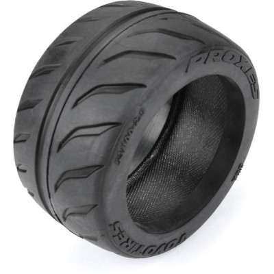 Pro-Line kolo 1:7, pneu Toyo Proxes R888R S3 F/R 53/100 Belted, disk 17mm Spectre (2)