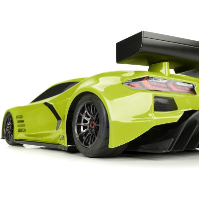 Pro-Line kolo 1:7, pneu Toyo Proxes R888R S3 F/R 53/100 Belted, disk 17mm Spectre (2)