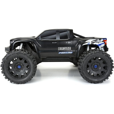 Pro-Line karosérie 1:5 Brute Bash Armor Black (X-Maxx)