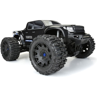 Pro-Line karosérie 1:5 Brute Bash Armor Black (X-Maxx)